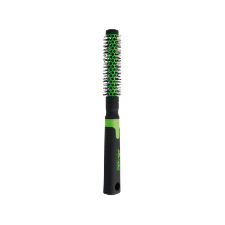 Щітка для волосся COMAIR CERAMIC GREEN зелена 16/28 мм (7000418)
