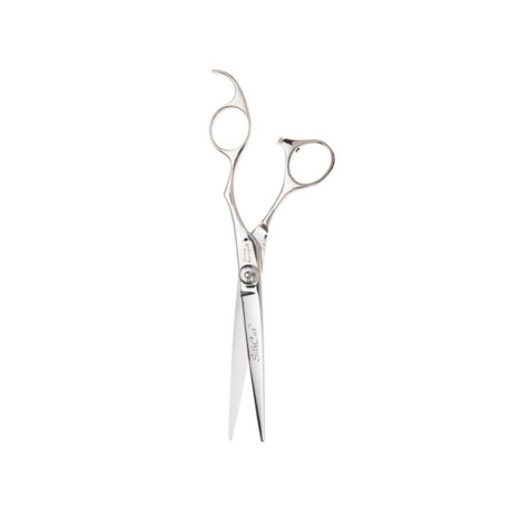 Ножницы для стрижки OLIVIA GARDEN Silkcut Classic 550 (SH-SC1PC-CR550-BOX)