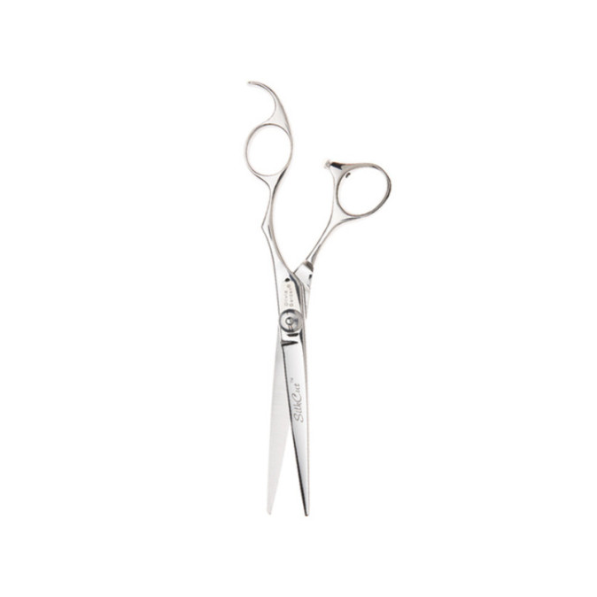 Ножницы для стрижки OLIVIA GARDEN Silkcut Classic 550 (SH-SC1PC-CR550-BOX) от компании ИРИС