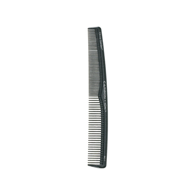 Гребінець OLIVIA GARDEN Carbon+ION SC-1 (OGCSC1) 