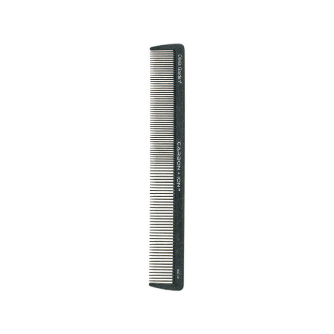 Гребінець OLIVIA GARDEN Carbon+ION SC-3 (OGCSC3) 