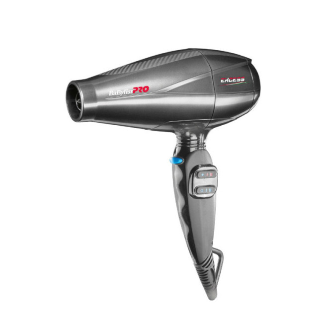 Фен для волосся BABYLISS PRO EXCESS IONIC 2600W (BAB6800IE) 