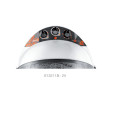 Сушуар CERIOTTI Gong Automatic на штативе, черный