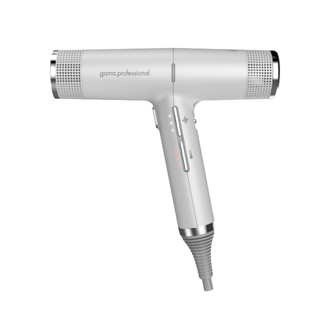 Фен для волосся GAMA IQ Perfect Dryer (PH6060) 