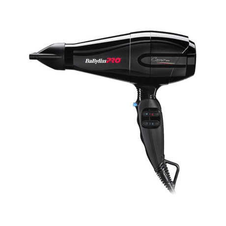 Фен для волос BABYLISS PRO CARUSO 2400W (BAB6510IE)