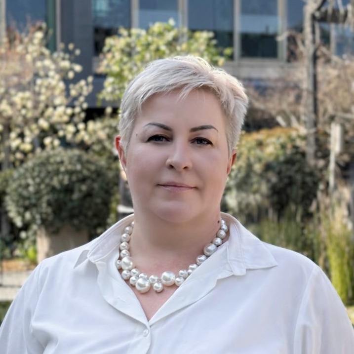 Ольга Попова