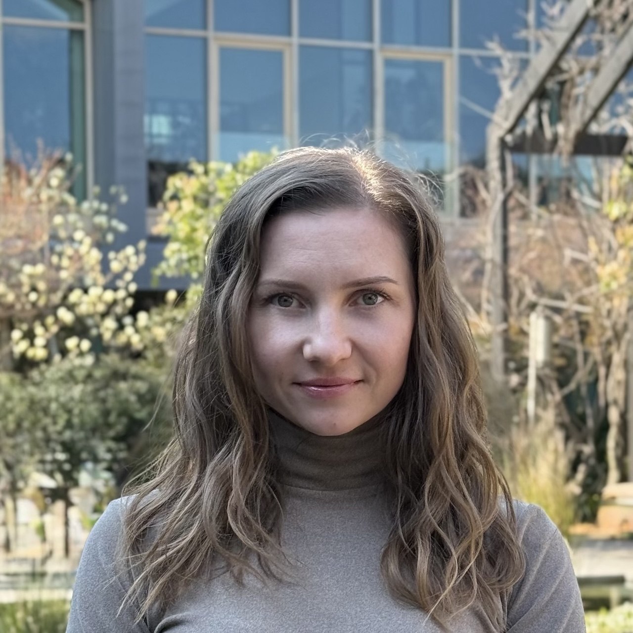 Анна Смірнова