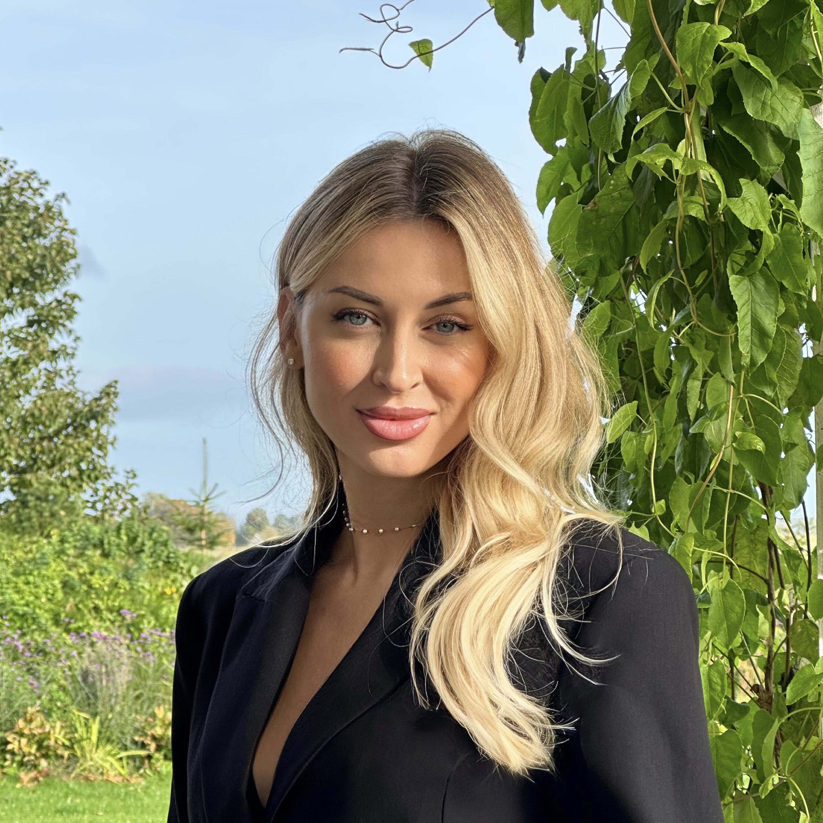 Ірина Воропаєва