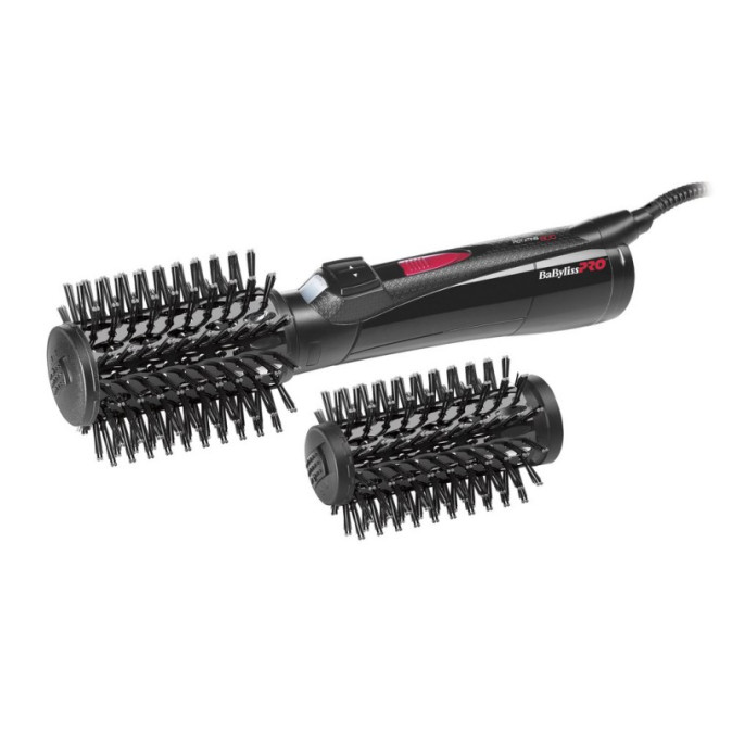 Фен-щетка BABYLISS PRO ROTATING 800W (BAB2770E) от компании ИРИС