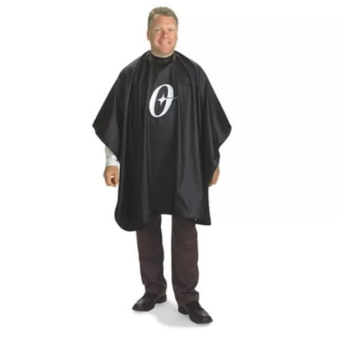 пеньюар oster barber cape от компании ИРИС