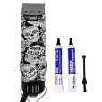 Машинка для стрижки OSTER 97-44 SKULL (076097-117-050)