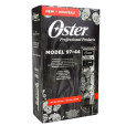 Машинка для стрижки OSTER 97-44 SKULL (076097-117-050)