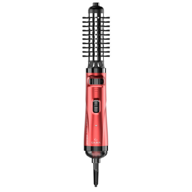 Фен-щетка GA.MA Turbo Ion 2600 (GH0105) от компании ИРИС
