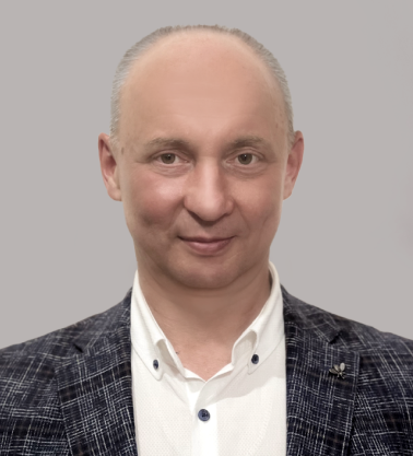 Олег Устимов