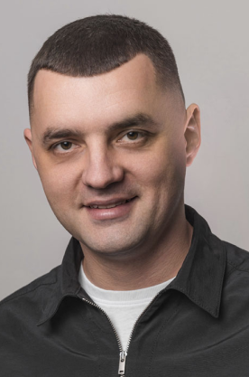Сергей Тацько