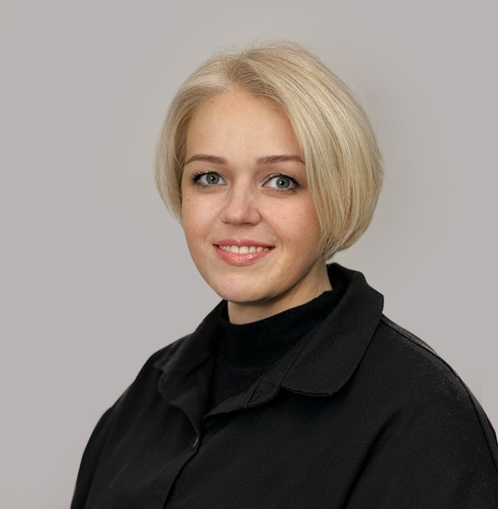 Анна Петюренко